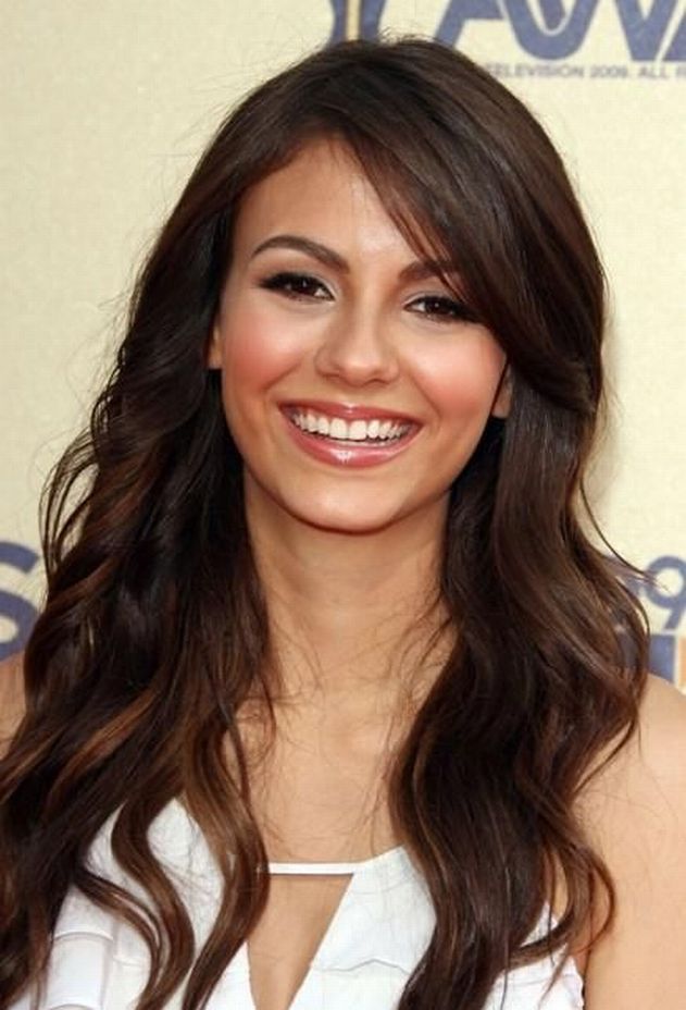 >Victoria Justice