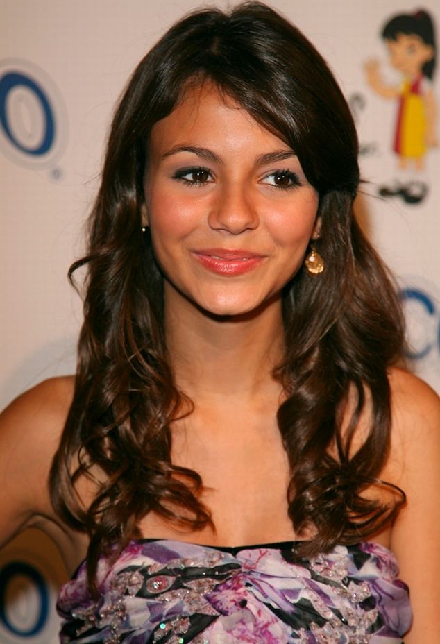 >Victoria Justice
