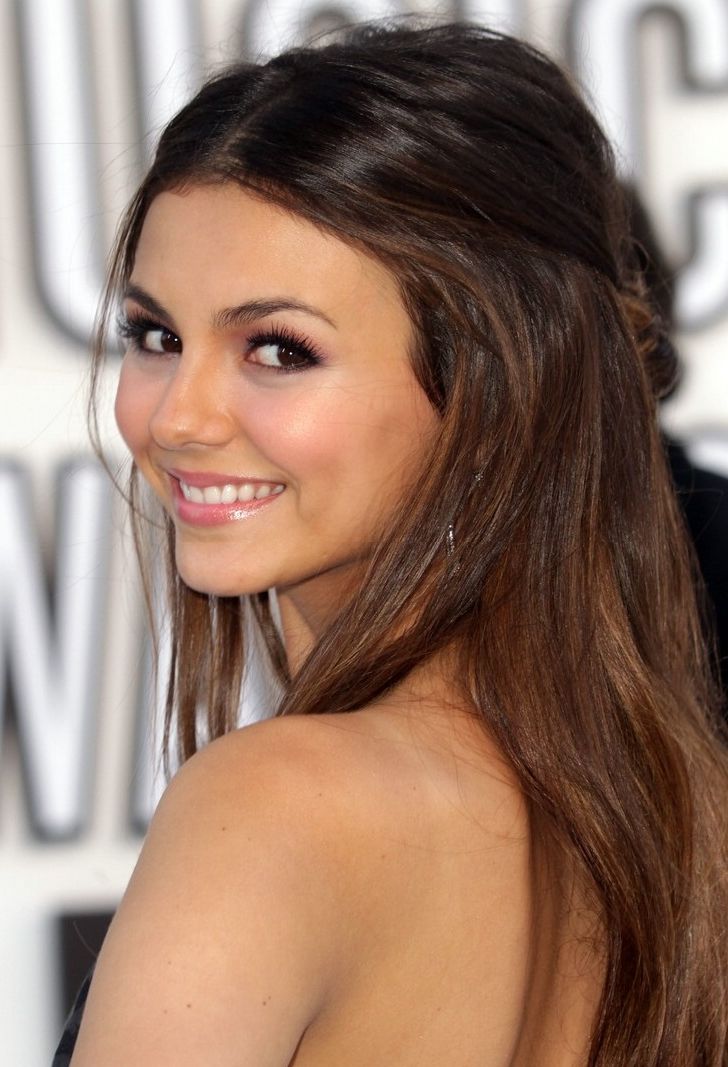 >Victoria Justice