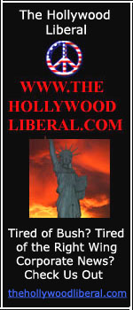 The Hollywood Liberal.
