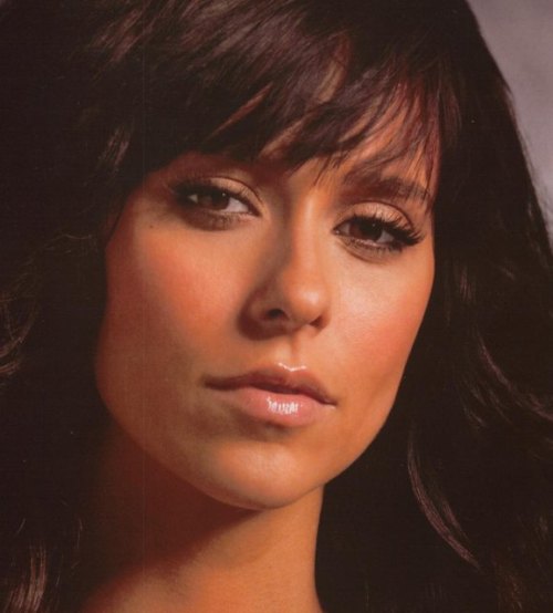Jennifer Love Hewitt