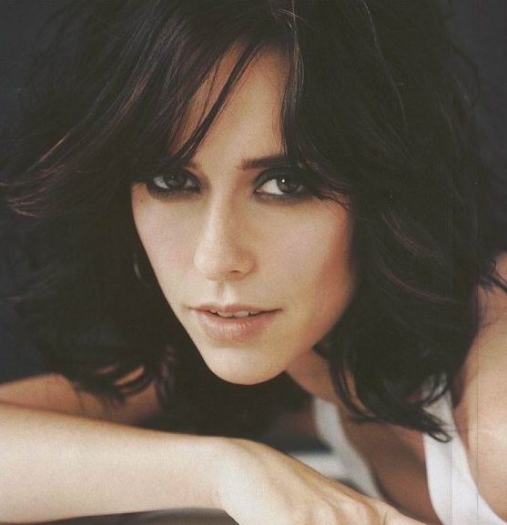 Jennifer Love Hewitt