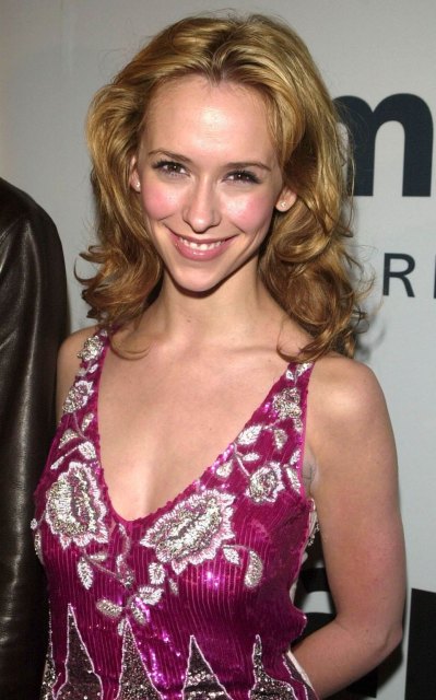 Jennifer Love Hewitt