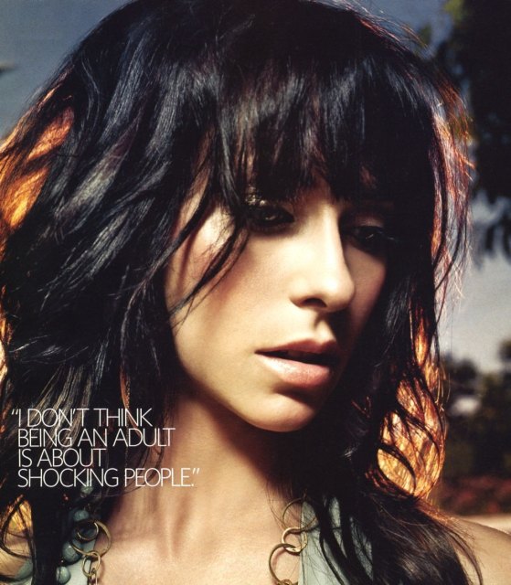Jennifer Love Hewitt