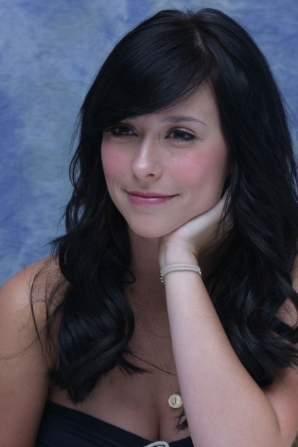 Jennifer Love Hewitt