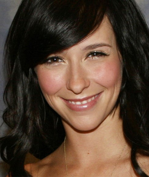 Jennifer Love Hewitt