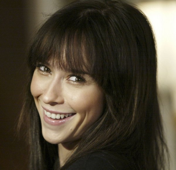 Jennifer Love Hewitt