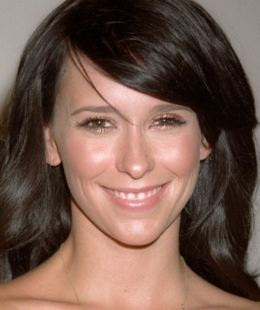 Jennifer Love Hewitt