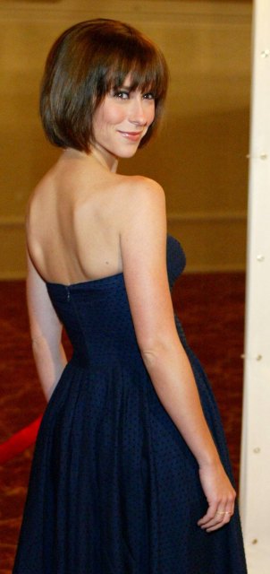 Jennifer Love Hewitt