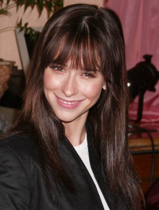 Jennifer Love Hewitt