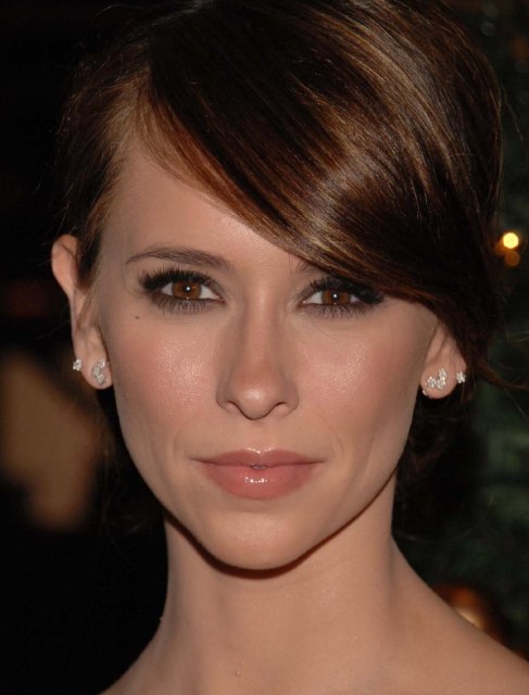 Jennifer Love Hewitt