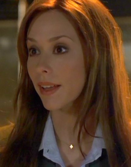Jennifer Love Hewitt