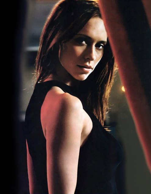 Jennifer Love Hewitt
