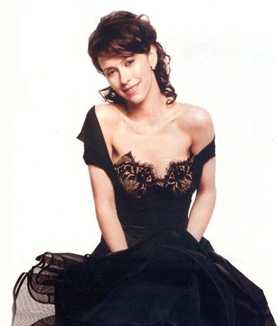 Jennifer Love Hewitt