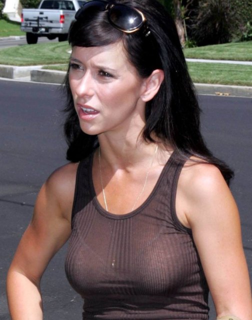 Jennifer Love Hewitt