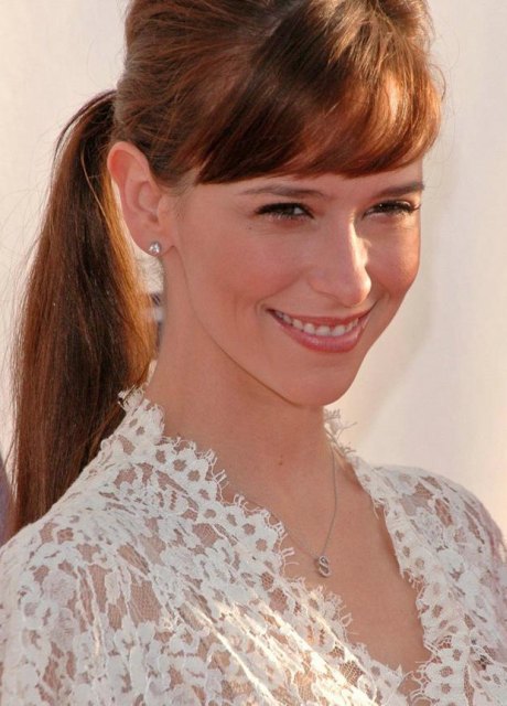 Jennifer Love Hewitt