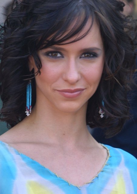 Jennifer Love Hewitt