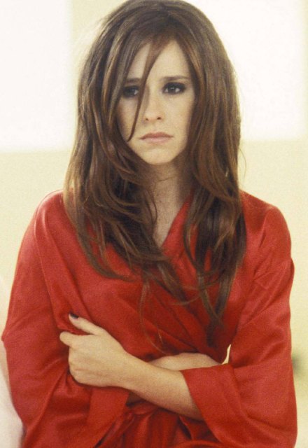 Jennifer Love Hewitt