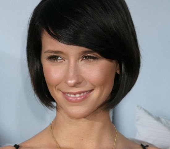 Jennifer Love Hewitt
