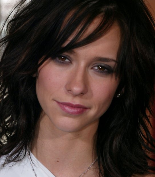 Jennifer Love Hewitt
