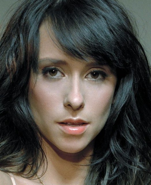 Jennifer Love Hewitt