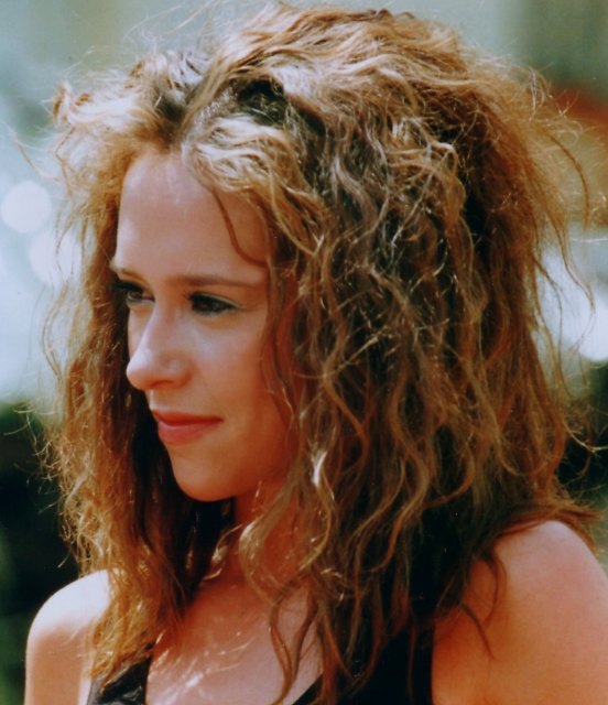 Jennifer Love Hewitt