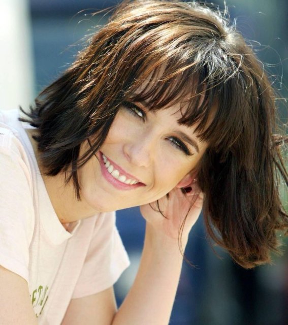 Jennifer Love Hewitt
