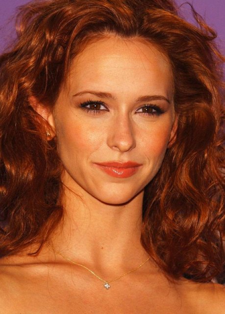 Jennifer Love Hewitt
