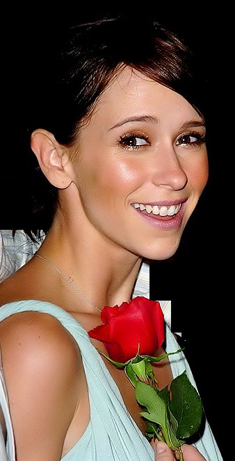 Jennifer Love Hewitt