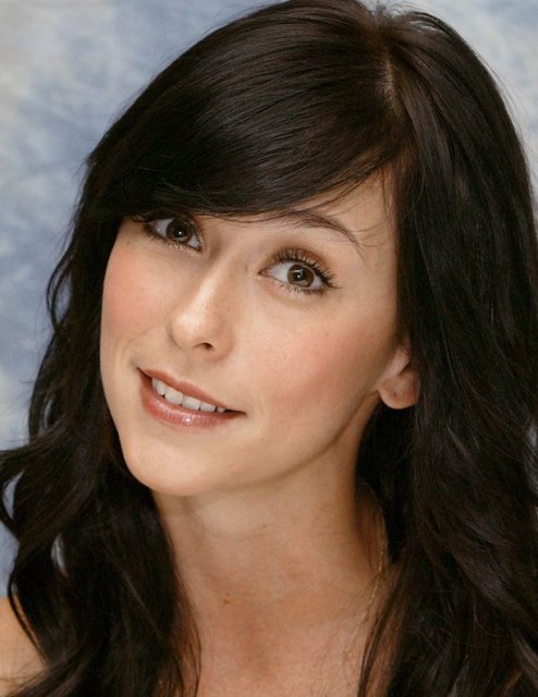 Jennifer Love Hewitt