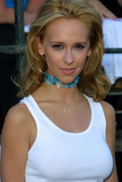 Jennifer Love Hewitt