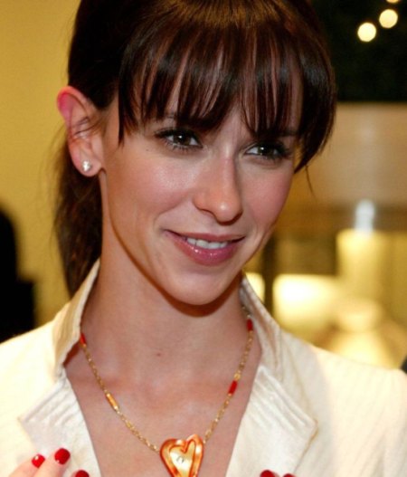 Jennifer Love Hewitt