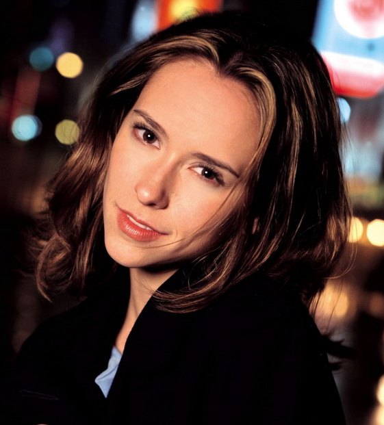 Jennifer Love Hewitt